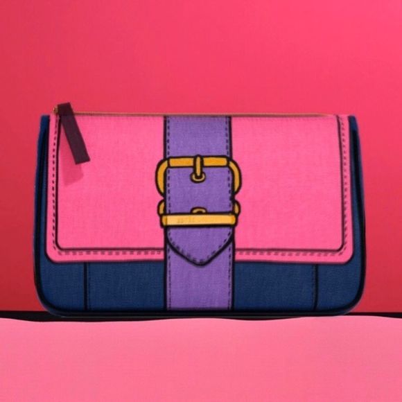 Estee Lauder Handbags - 🔶3/$15 Estée Lauder Cosmetic Bag